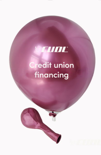 CUDL Balloons