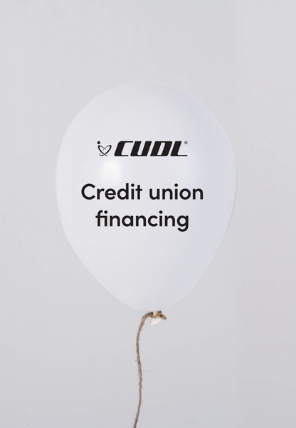 CUDL Balloons